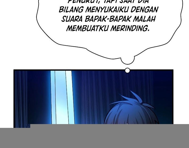 The Tutorial is Too Hard Chapter 164 Gambar 32