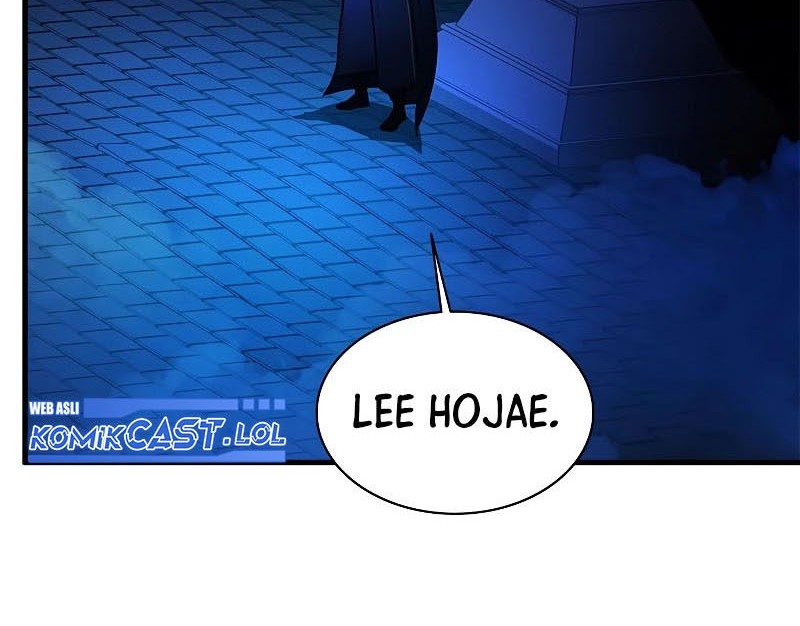 The Tutorial is Too Hard Chapter 164 Gambar 36