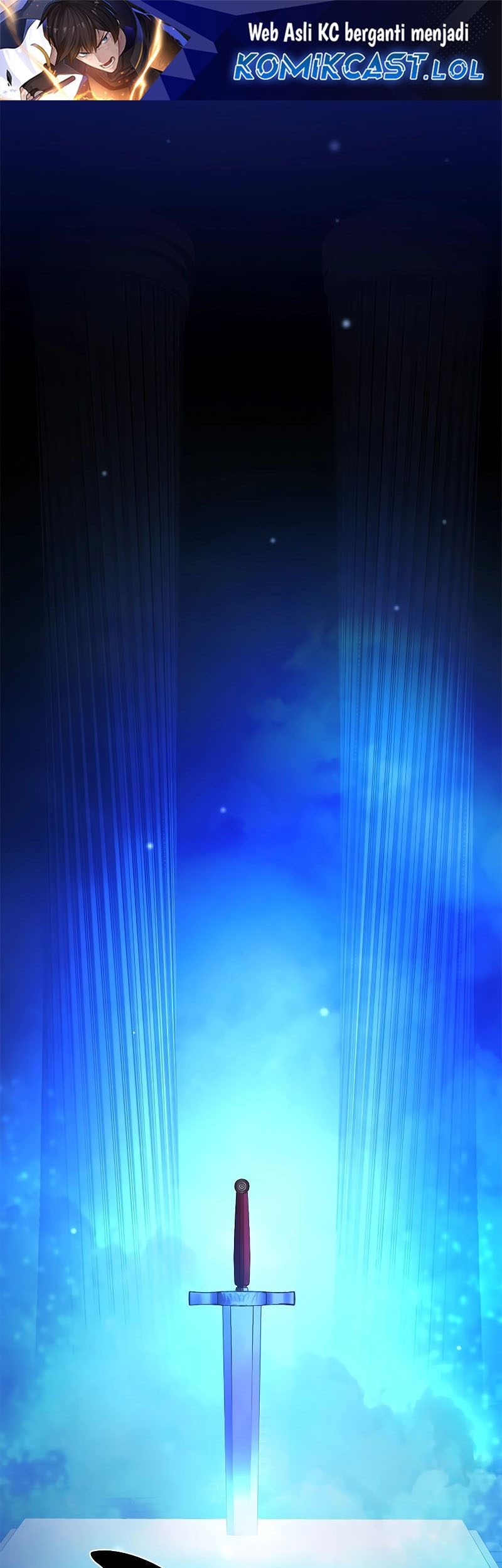 Komik The Tutorial is Too Hard Chapter 164 gambar nomor 1