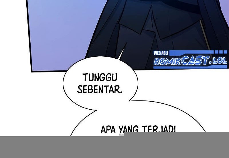 The Tutorial is Too Hard Chapter 164 Gambar 46