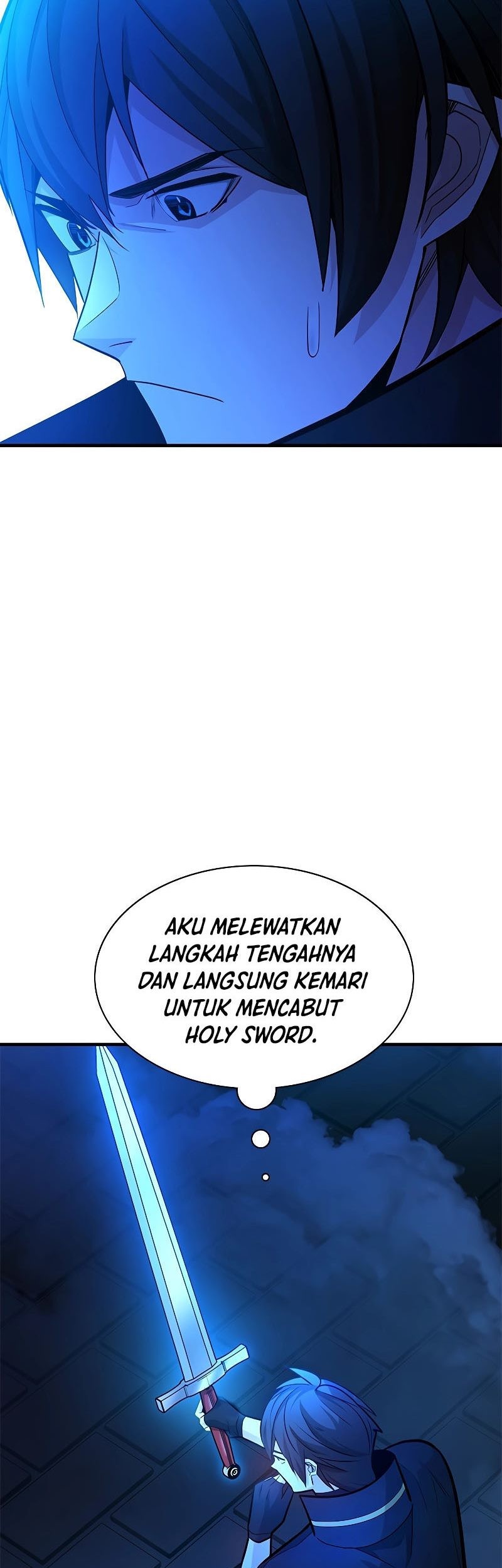 The Tutorial is Too Hard Chapter 164 Gambar 43