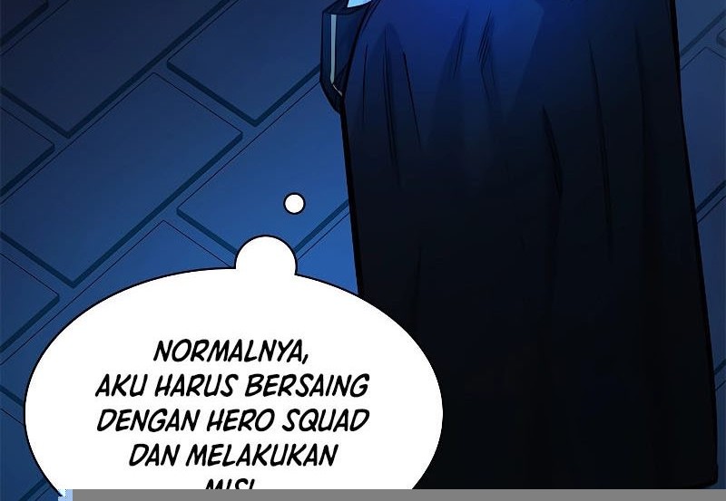 The Tutorial is Too Hard Chapter 164 Gambar 44