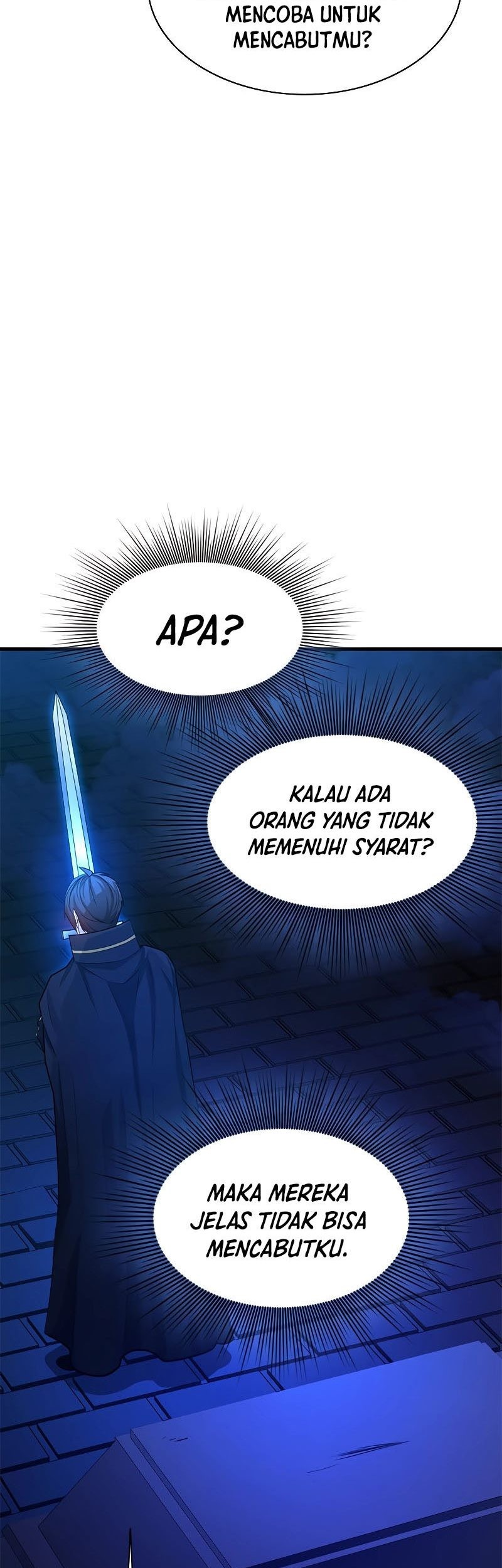 The Tutorial is Too Hard Chapter 164 Gambar 47