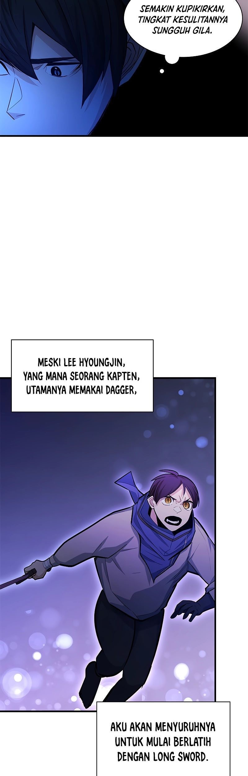 The Tutorial is Too Hard Chapter 164 Gambar 55