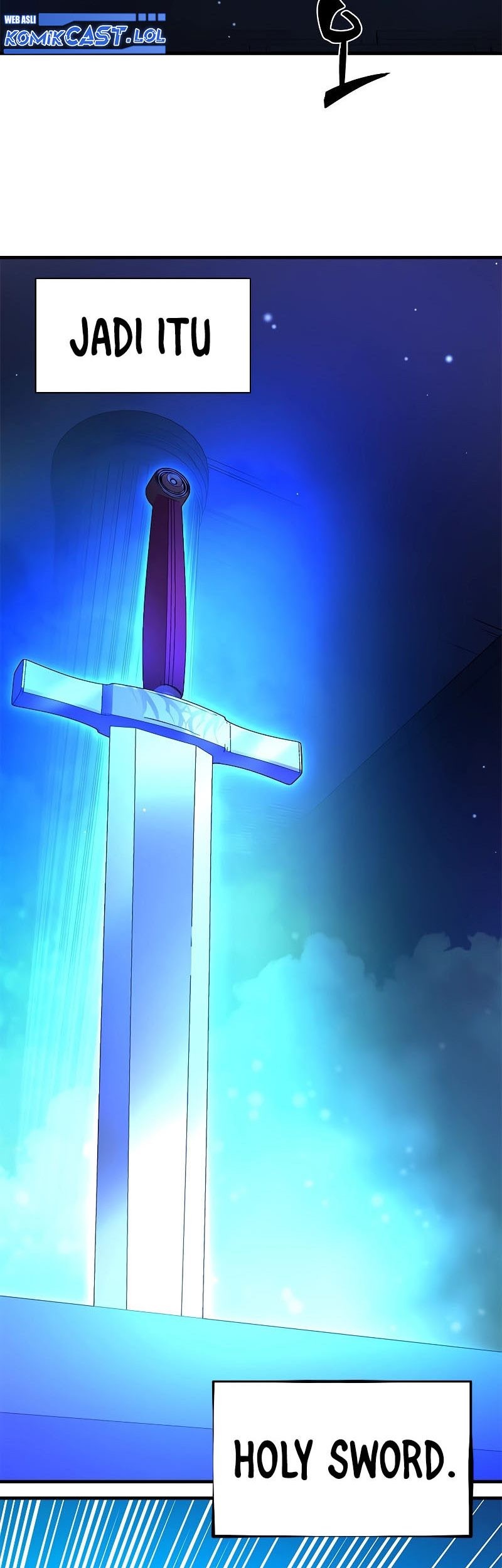 The Tutorial is Too Hard Chapter 164 Gambar 3