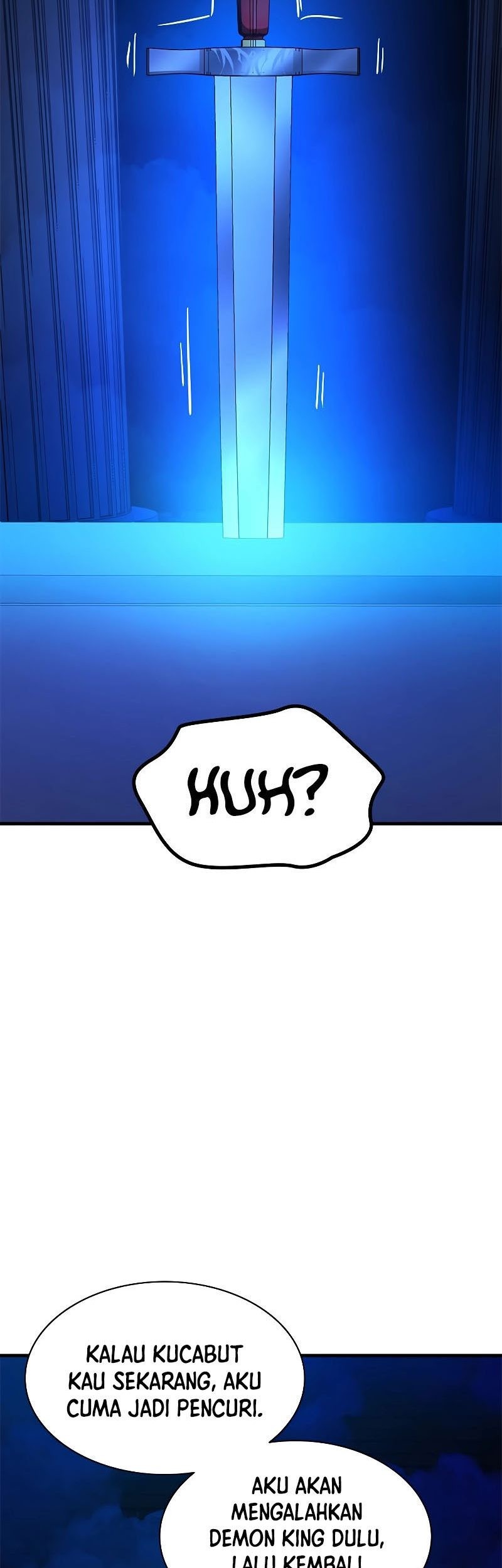 The Tutorial is Too Hard Chapter 164 Gambar 65