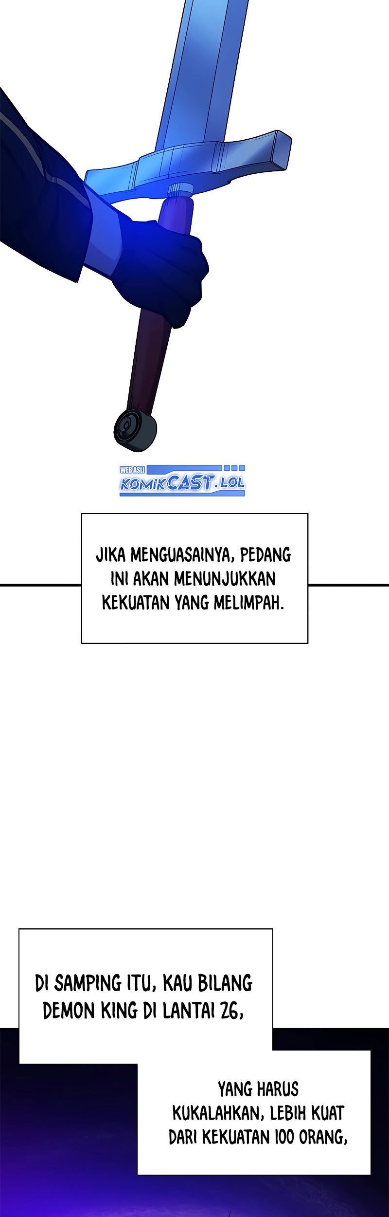 The Tutorial is Too Hard Chapter 164 Gambar 59