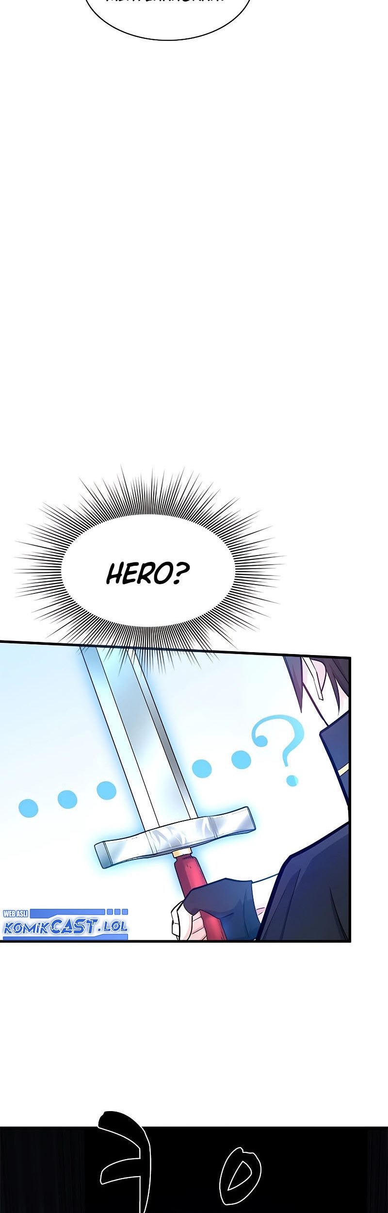 The Tutorial is Too Hard Chapter 164 Gambar 63