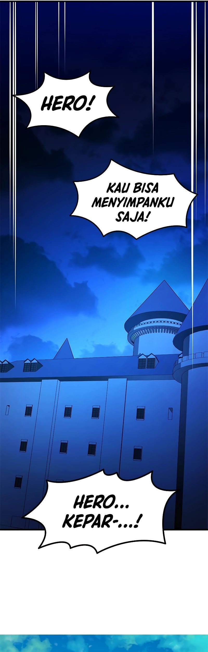 The Tutorial is Too Hard Chapter 164 Gambar 73