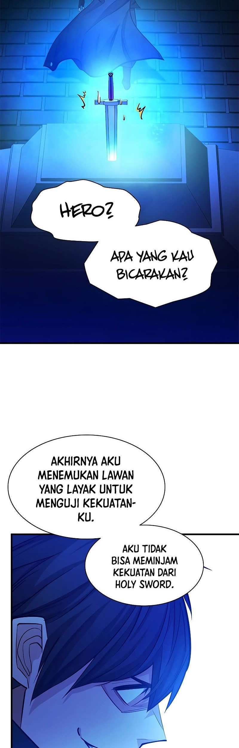 The Tutorial is Too Hard Chapter 164 Gambar 67