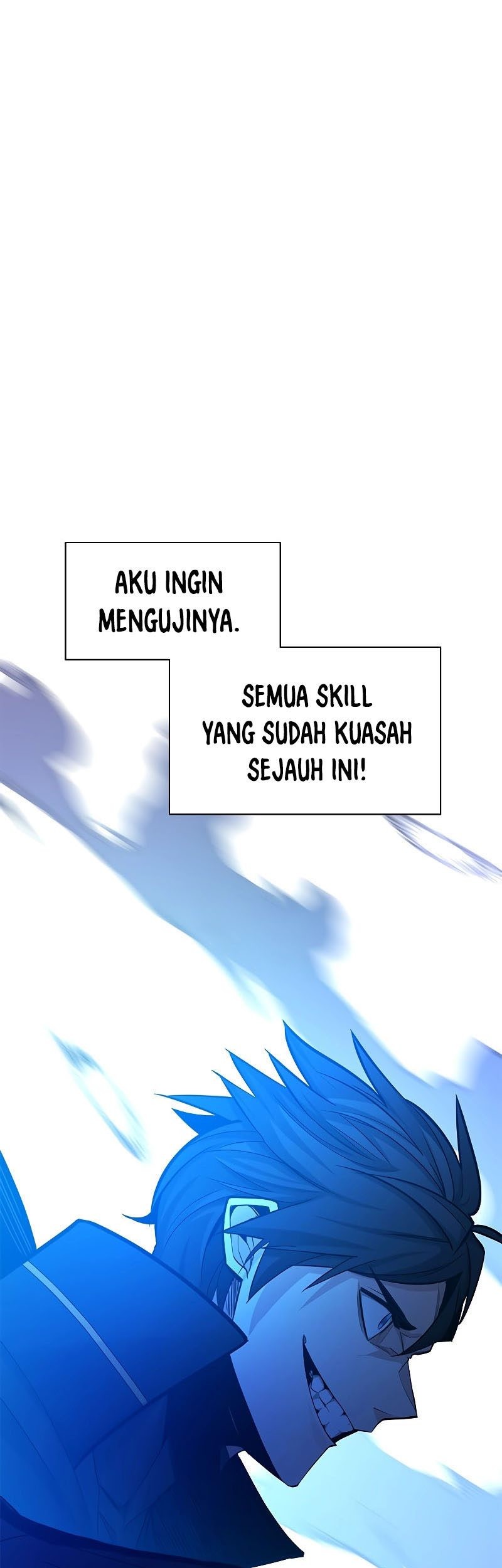 The Tutorial is Too Hard Chapter 164 Gambar 69