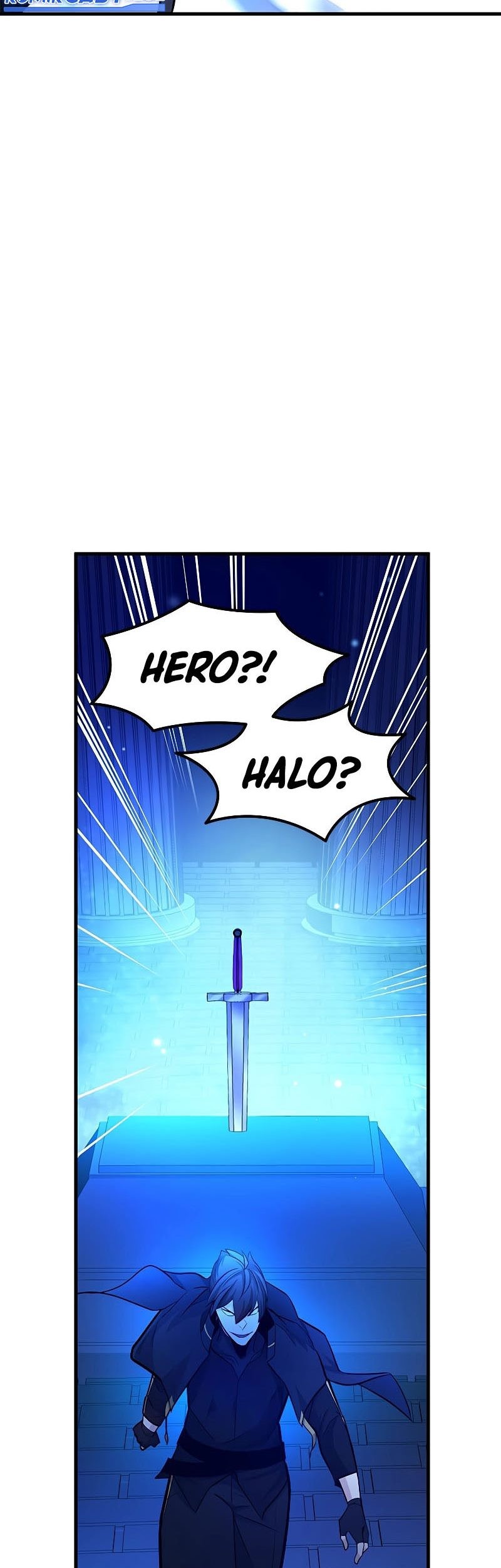 The Tutorial is Too Hard Chapter 164 Gambar 71