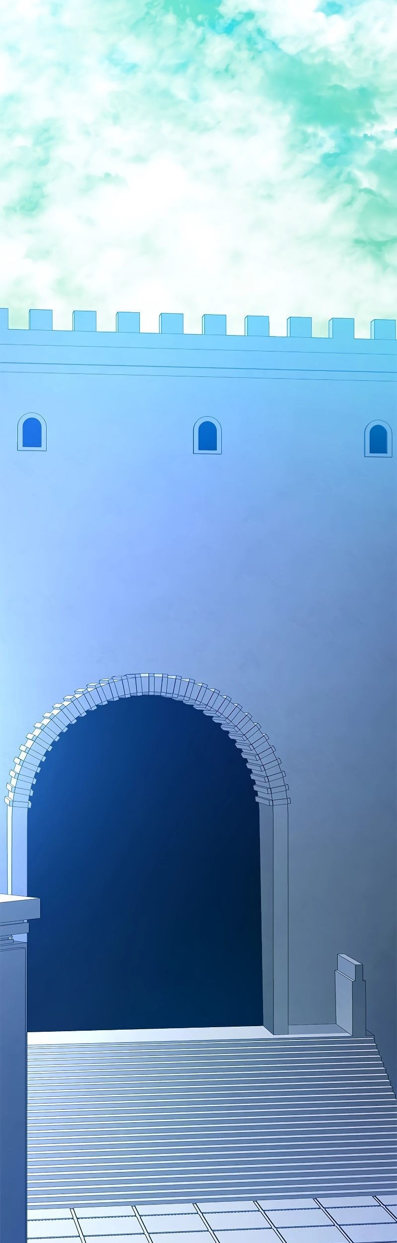 The Tutorial is Too Hard Chapter 164 Gambar 75