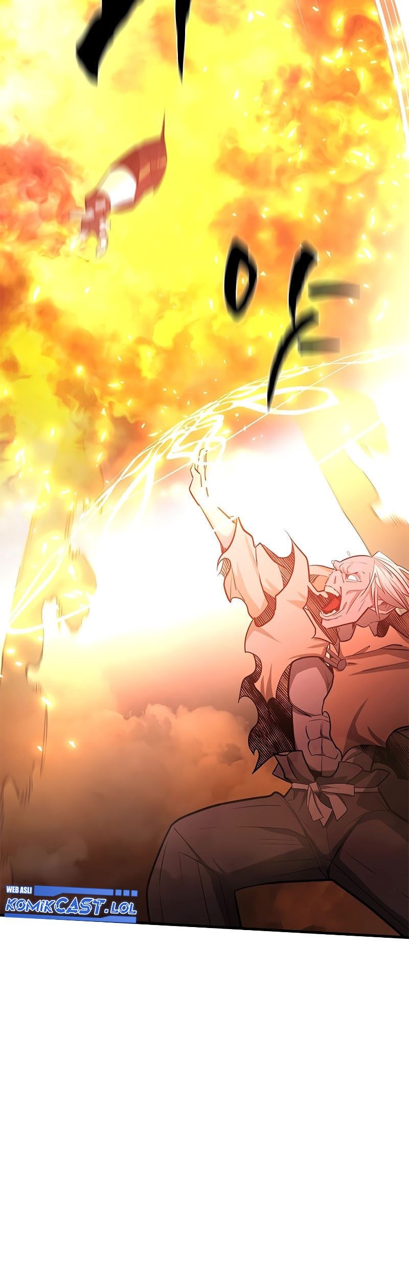 The Tutorial is Too Hard Chapter 165 Gambar 85