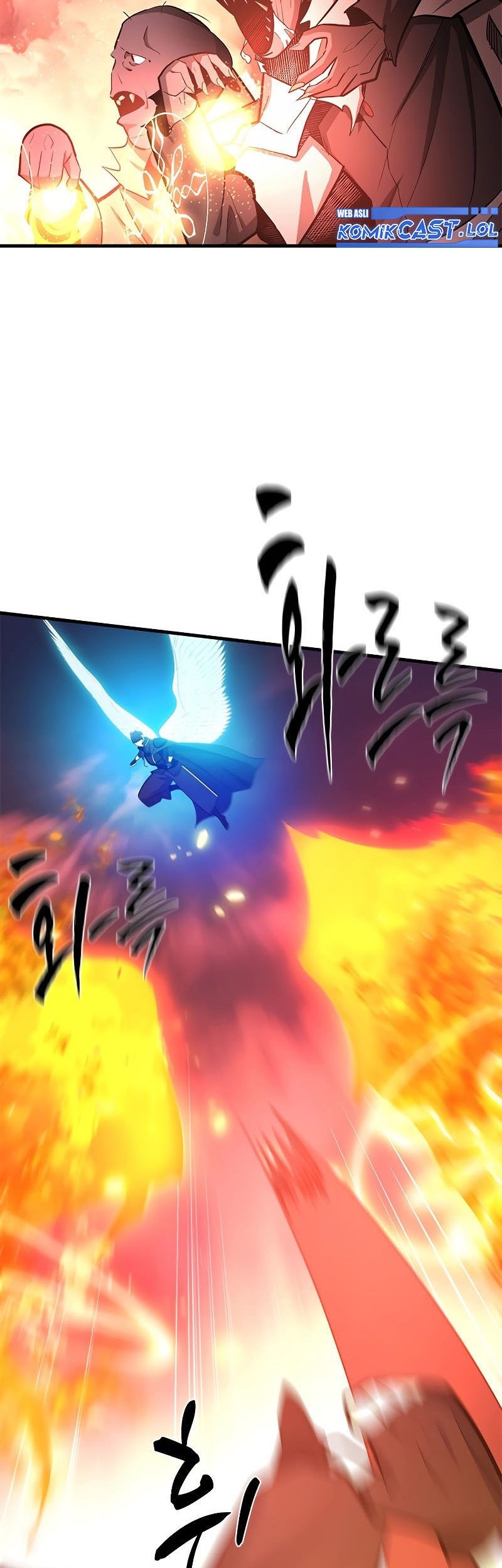 The Tutorial is Too Hard Chapter 165 Gambar 79