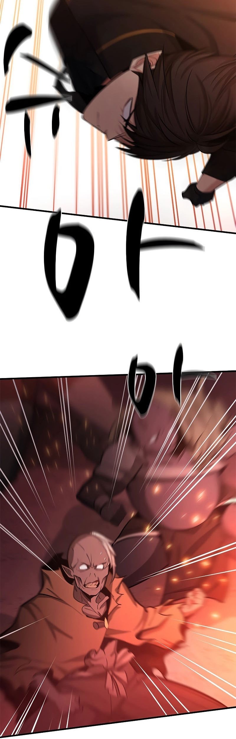 The Tutorial is Too Hard Chapter 165 Gambar 81