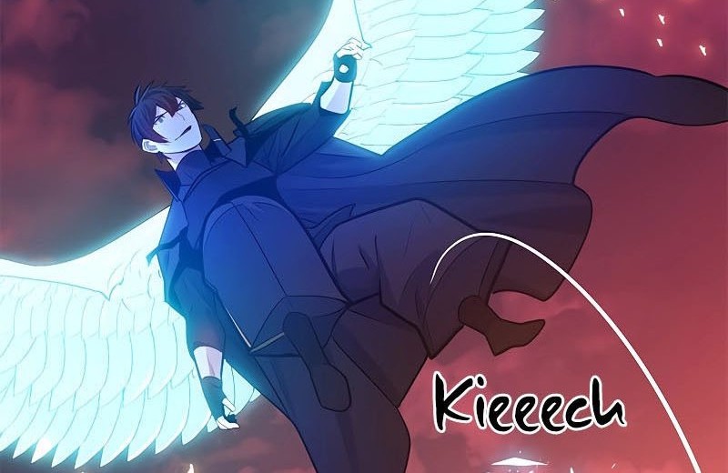 The Tutorial is Too Hard Chapter 165 Gambar 92