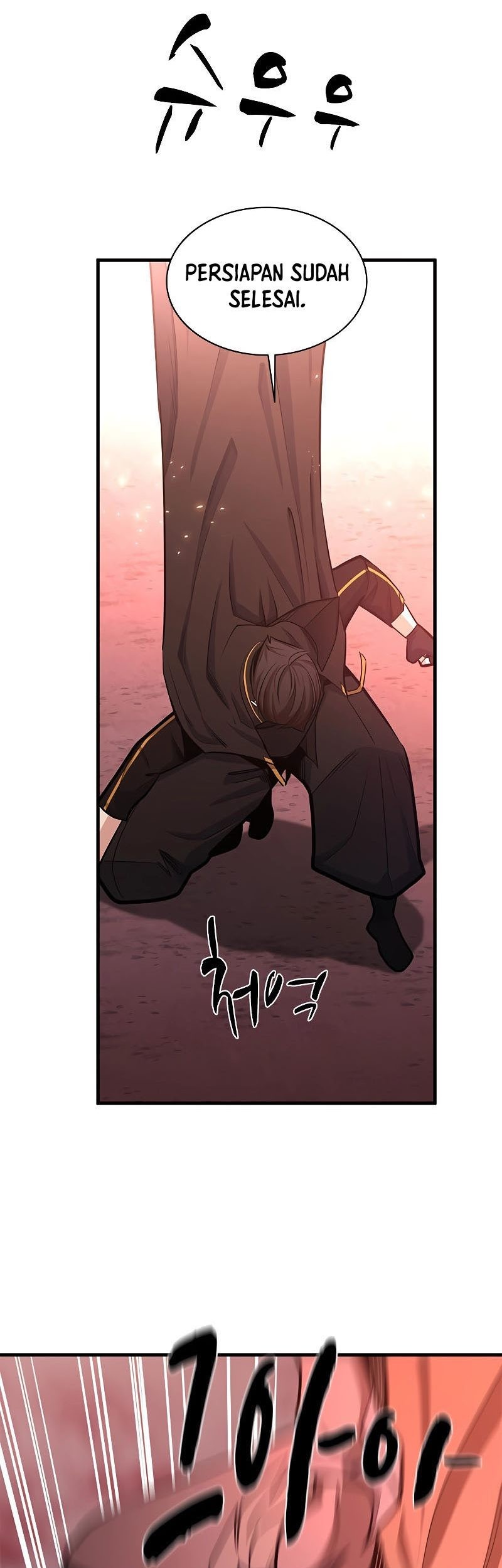 The Tutorial is Too Hard Chapter 165 Gambar 95