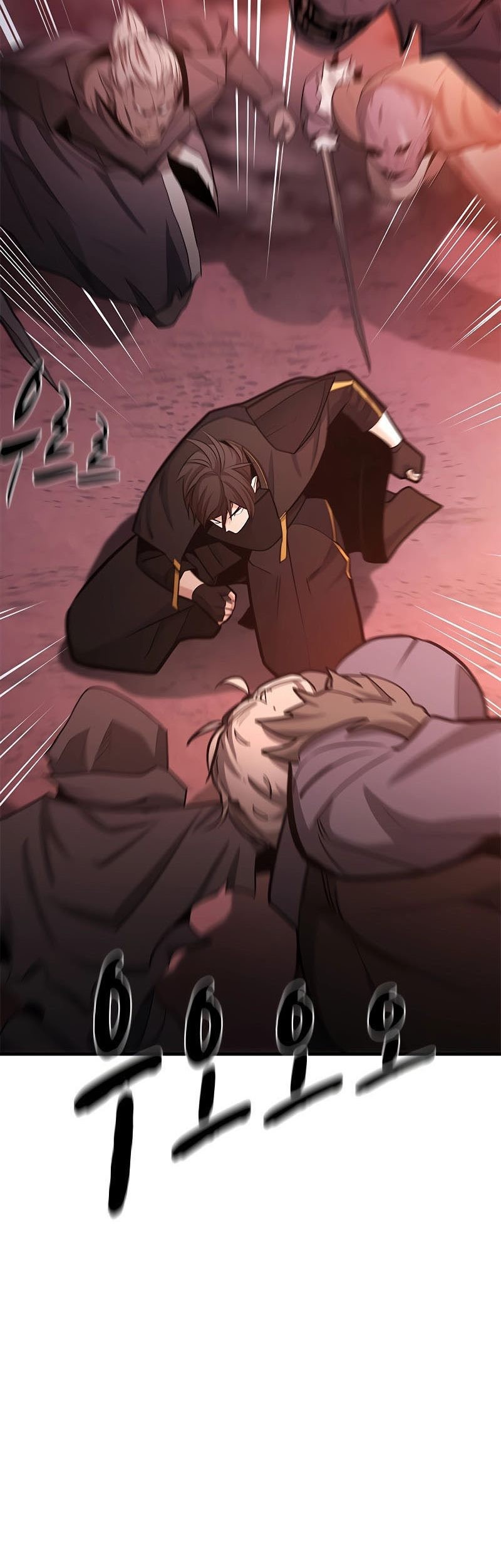 The Tutorial is Too Hard Chapter 165 Gambar 97