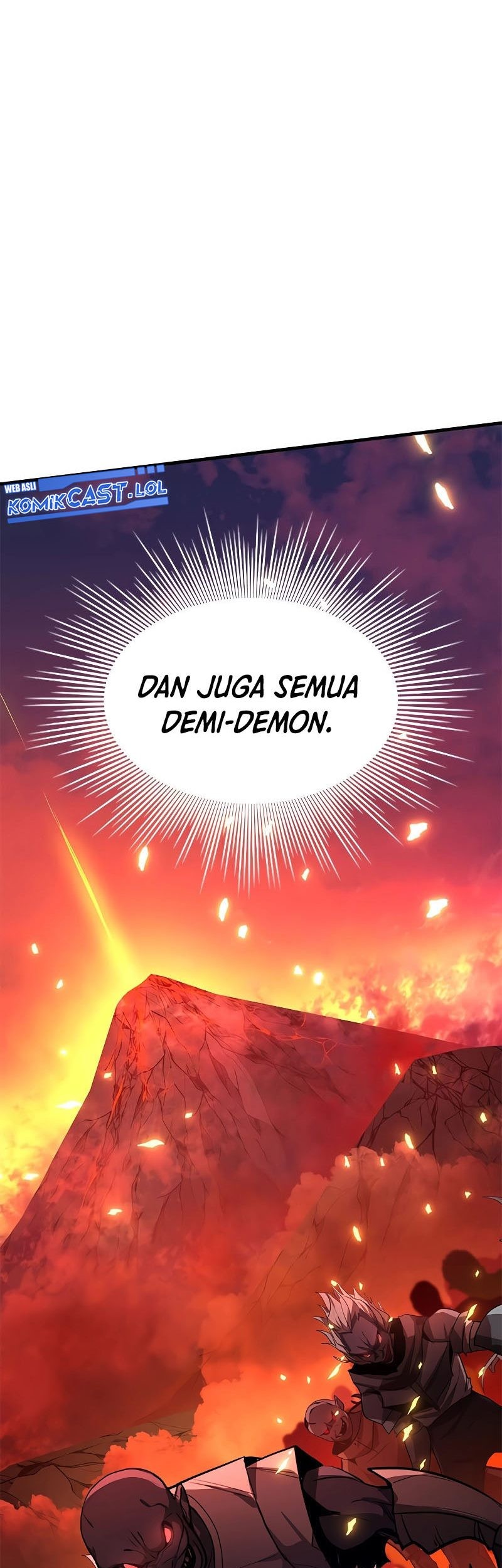 The Tutorial is Too Hard Chapter 165 Gambar 105