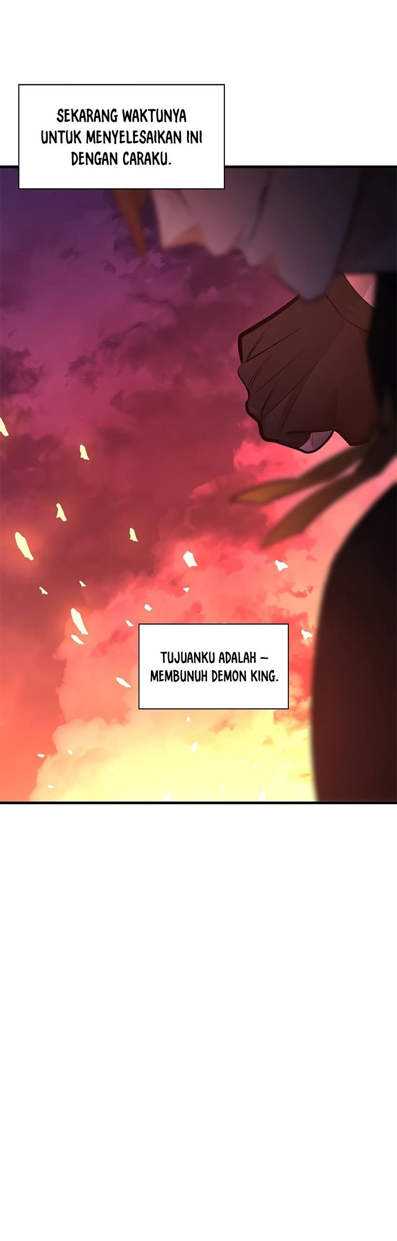 The Tutorial is Too Hard Chapter 165 Gambar 101