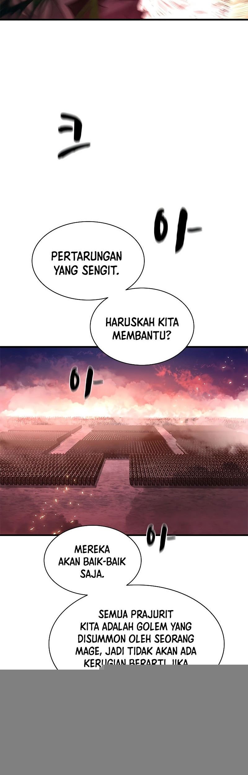 The Tutorial is Too Hard Chapter 165 Gambar 15