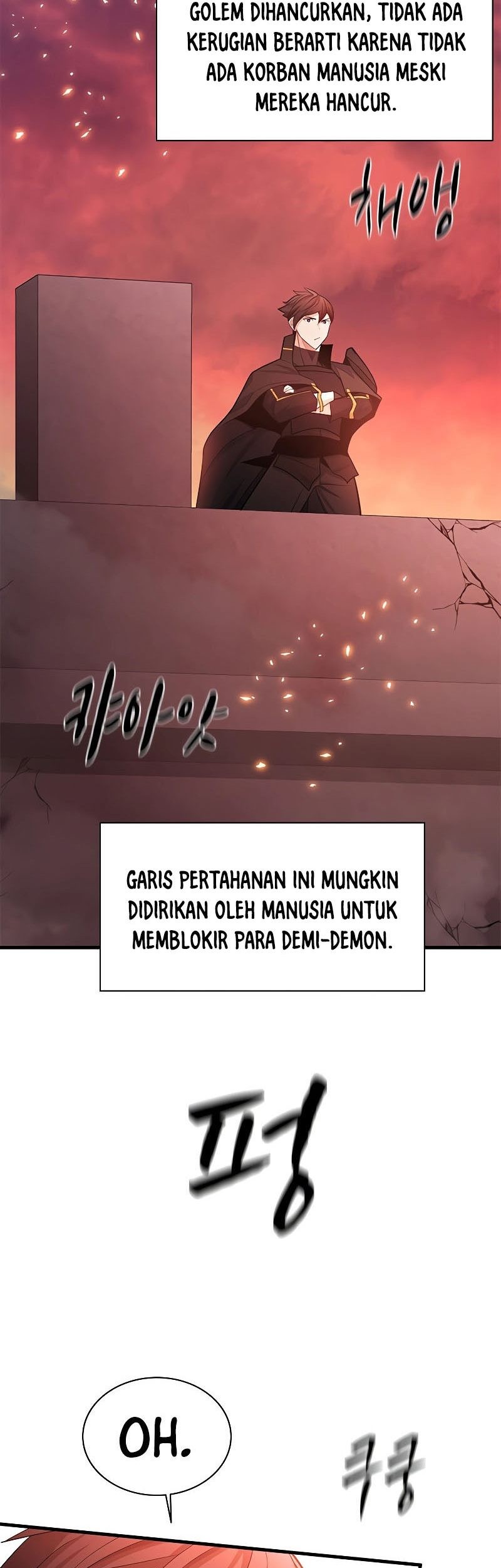 The Tutorial is Too Hard Chapter 165 Gambar 25