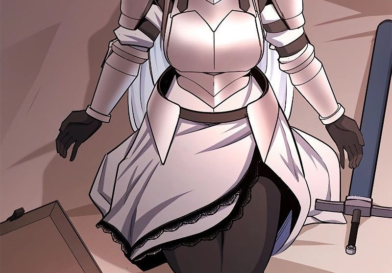 The Tutorial is Too Hard Chapter 165 Gambar 20