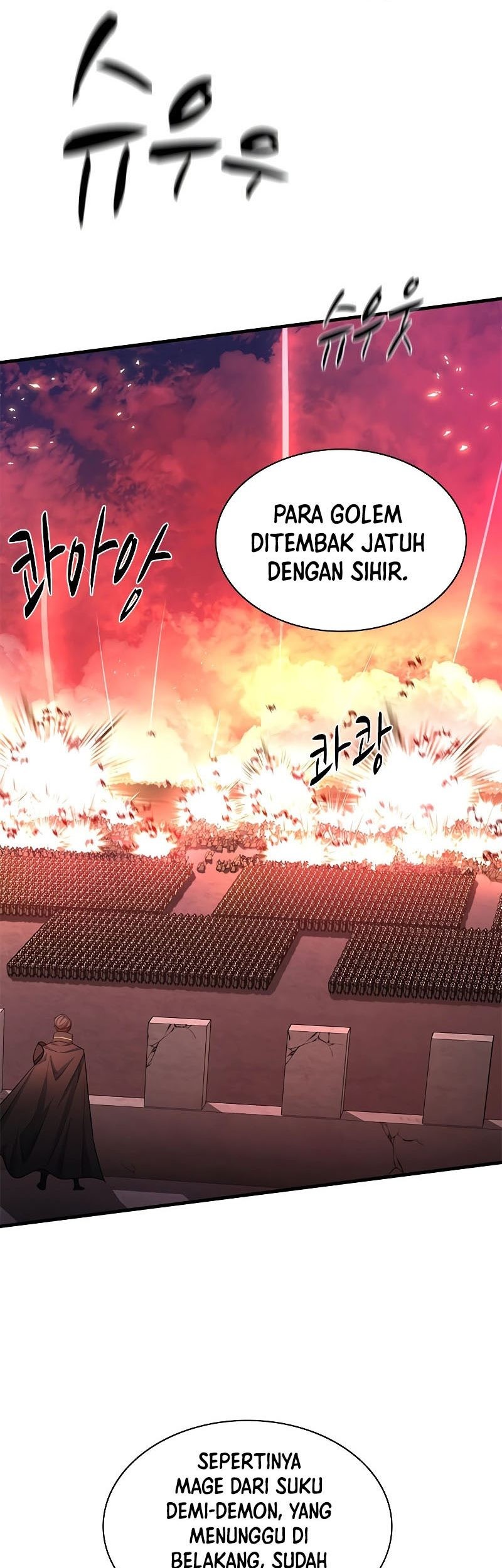 The Tutorial is Too Hard Chapter 165 Gambar 27