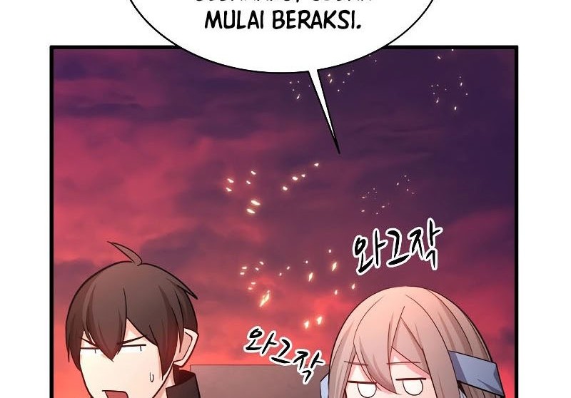 The Tutorial is Too Hard Chapter 165 Gambar 28