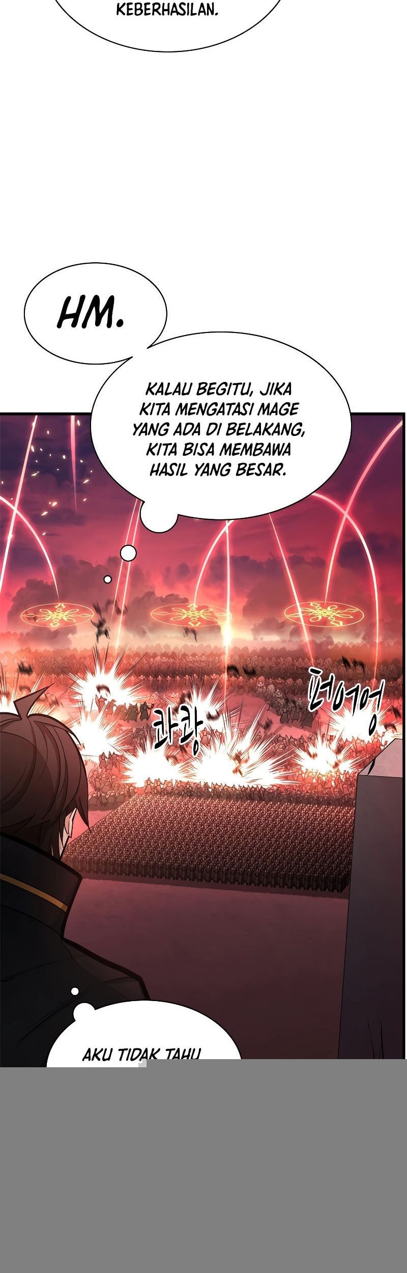 The Tutorial is Too Hard Chapter 165 Gambar 31