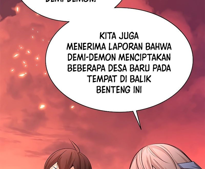 The Tutorial is Too Hard Chapter 165 Gambar 38