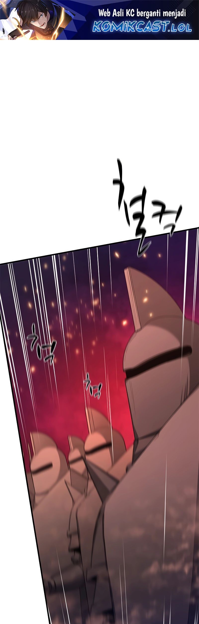 Komik The Tutorial is Too Hard Chapter 165 gambar nomor 1