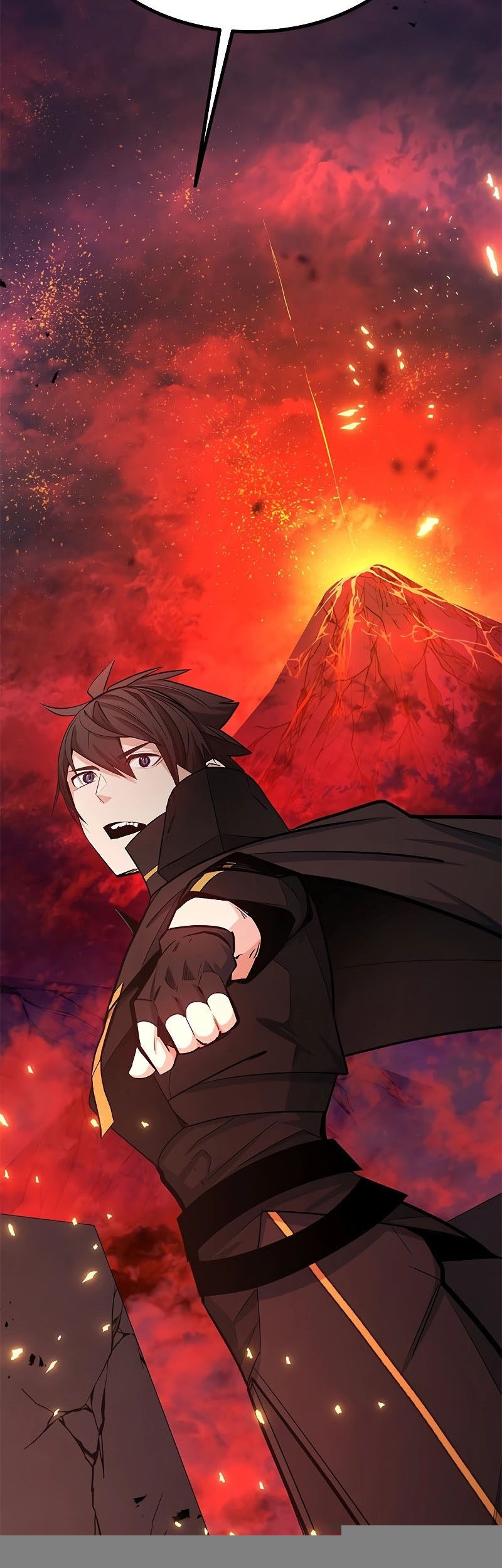 The Tutorial is Too Hard Chapter 165 Gambar 47