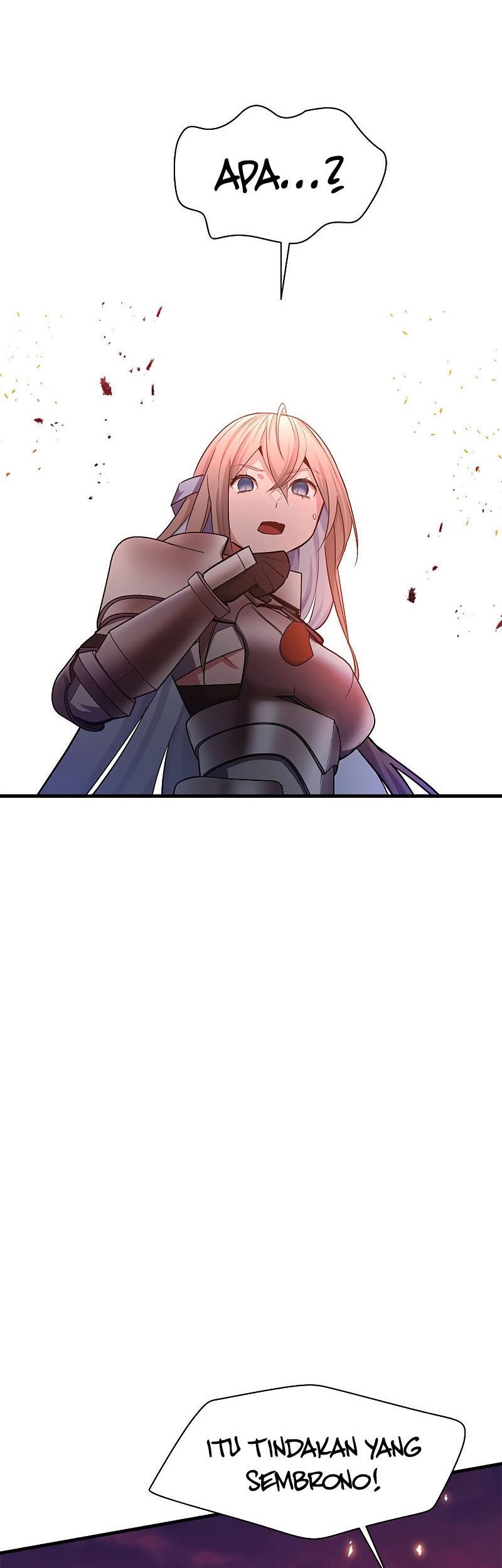 The Tutorial is Too Hard Chapter 165 Gambar 49