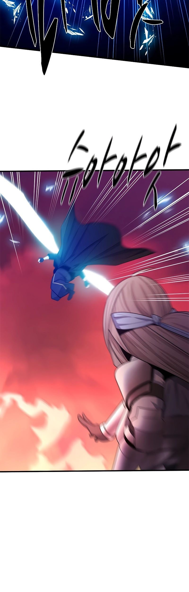 The Tutorial is Too Hard Chapter 165 Gambar 57