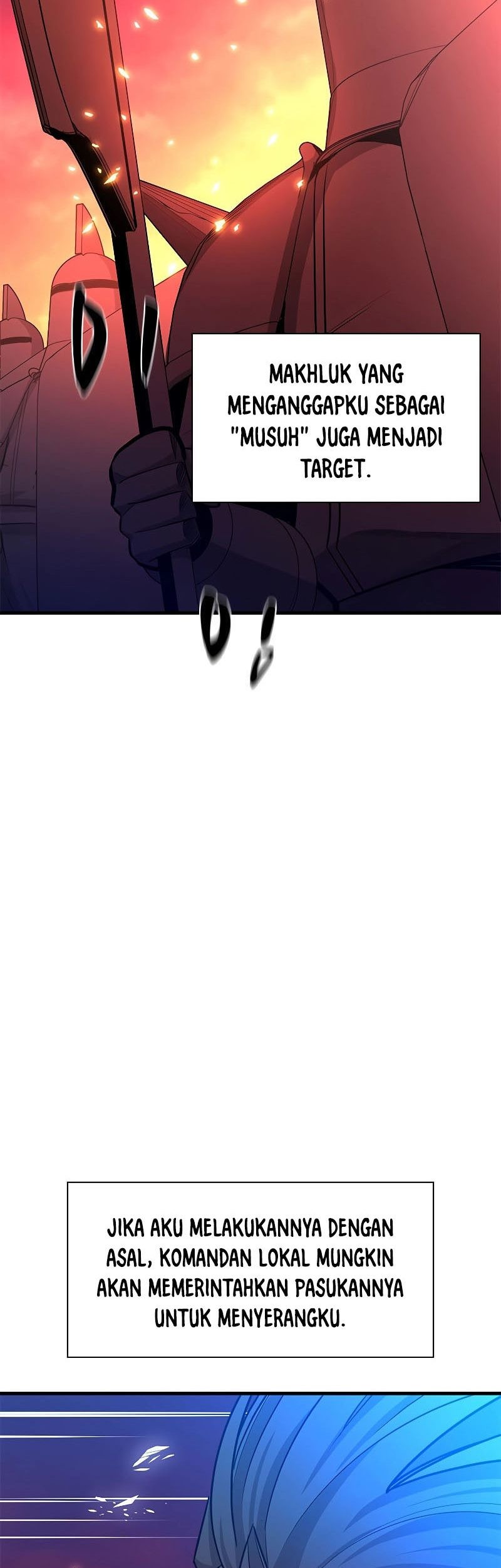 The Tutorial is Too Hard Chapter 165 Gambar 65