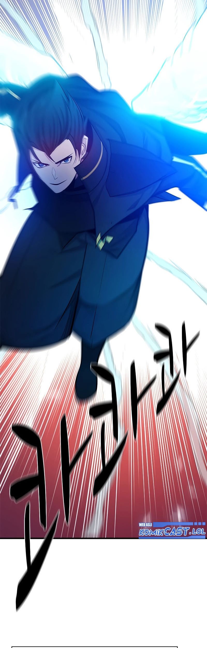 The Tutorial is Too Hard Chapter 165 Gambar 61