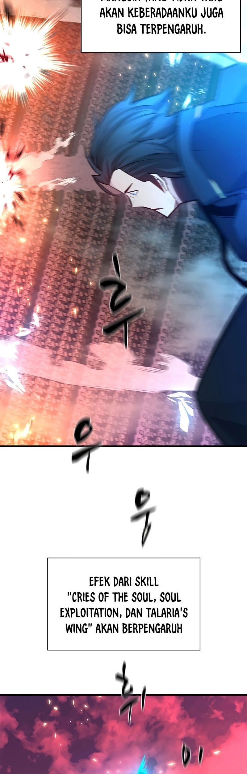 The Tutorial is Too Hard Chapter 165 Gambar 63