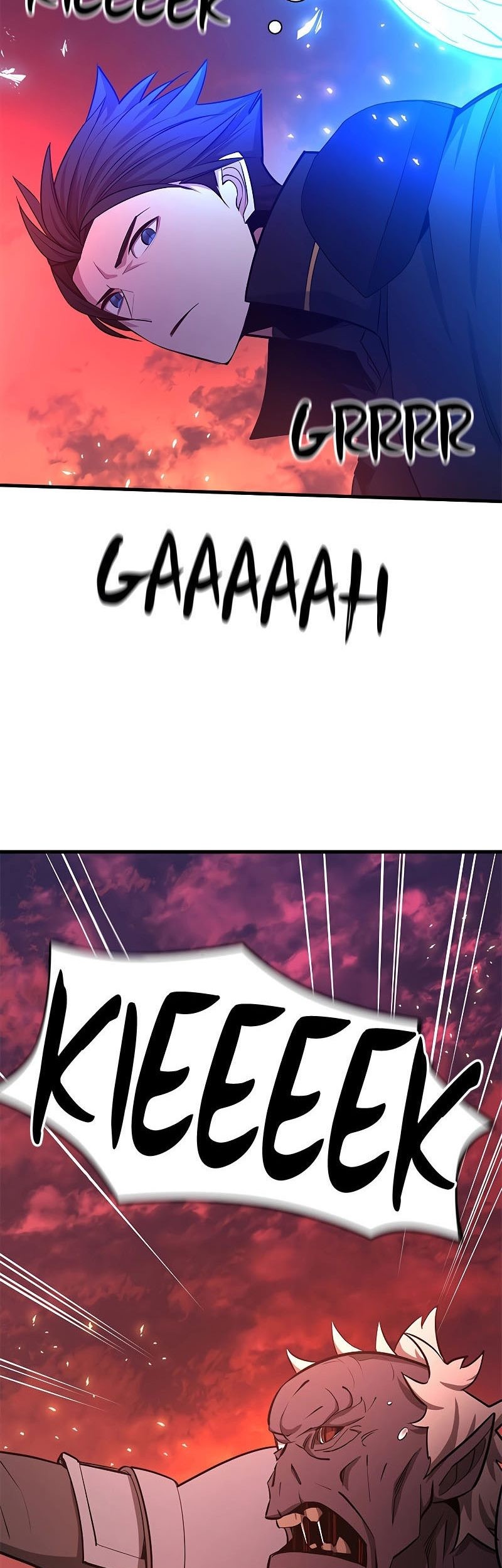 The Tutorial is Too Hard Chapter 165 Gambar 77