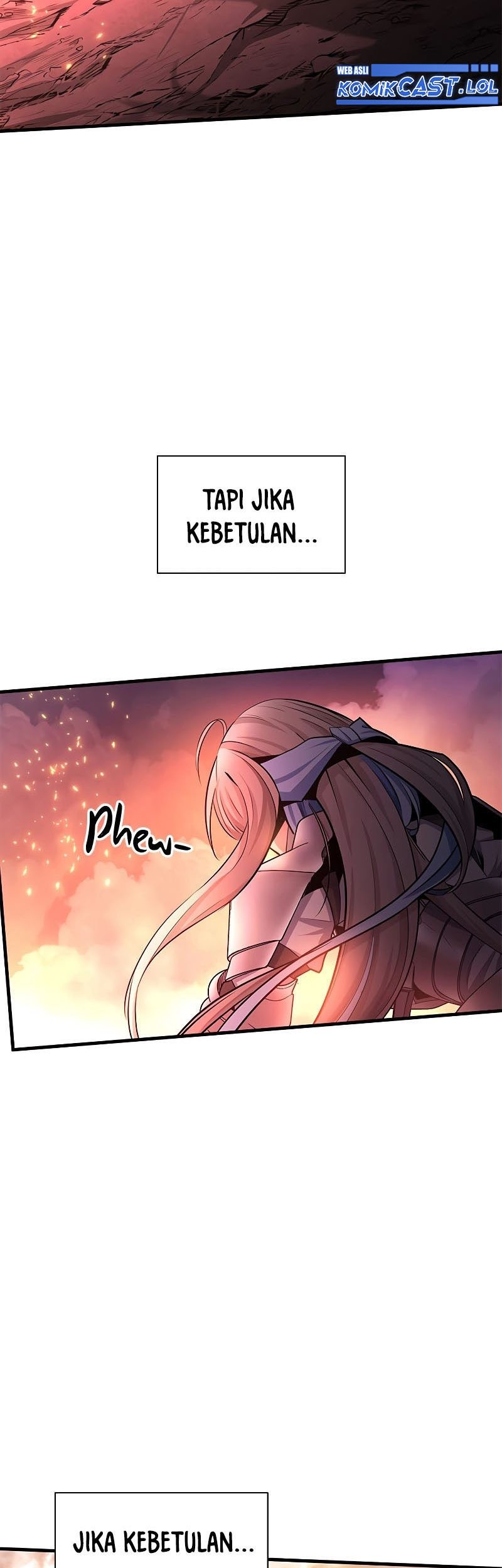 The Tutorial is Too Hard Chapter 166 Gambar 85