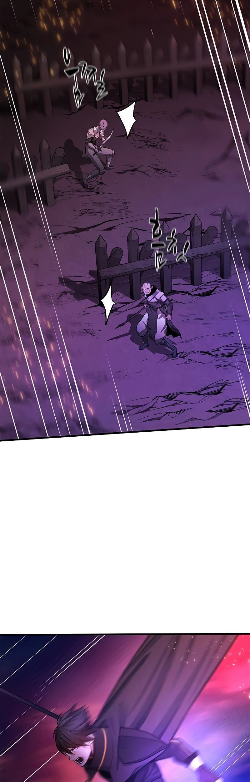 The Tutorial is Too Hard Chapter 166 Gambar 79