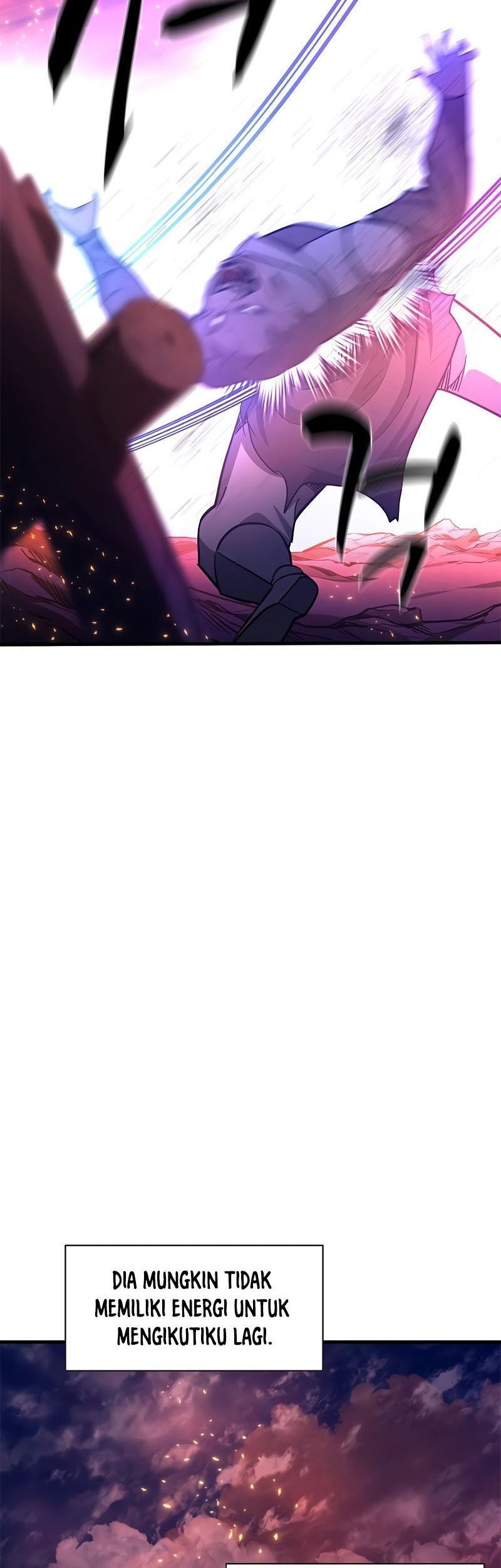 The Tutorial is Too Hard Chapter 166 Gambar 81