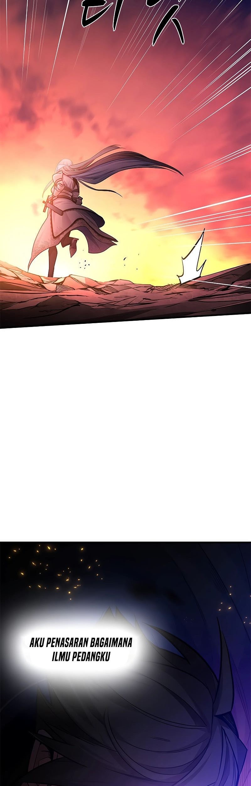 The Tutorial is Too Hard Chapter 166 Gambar 93