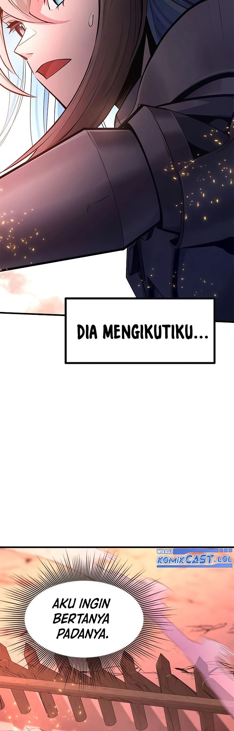 The Tutorial is Too Hard Chapter 166 Gambar 87