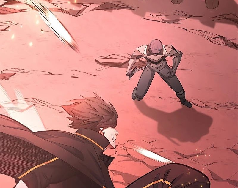 The Tutorial is Too Hard Chapter 166 Gambar 88