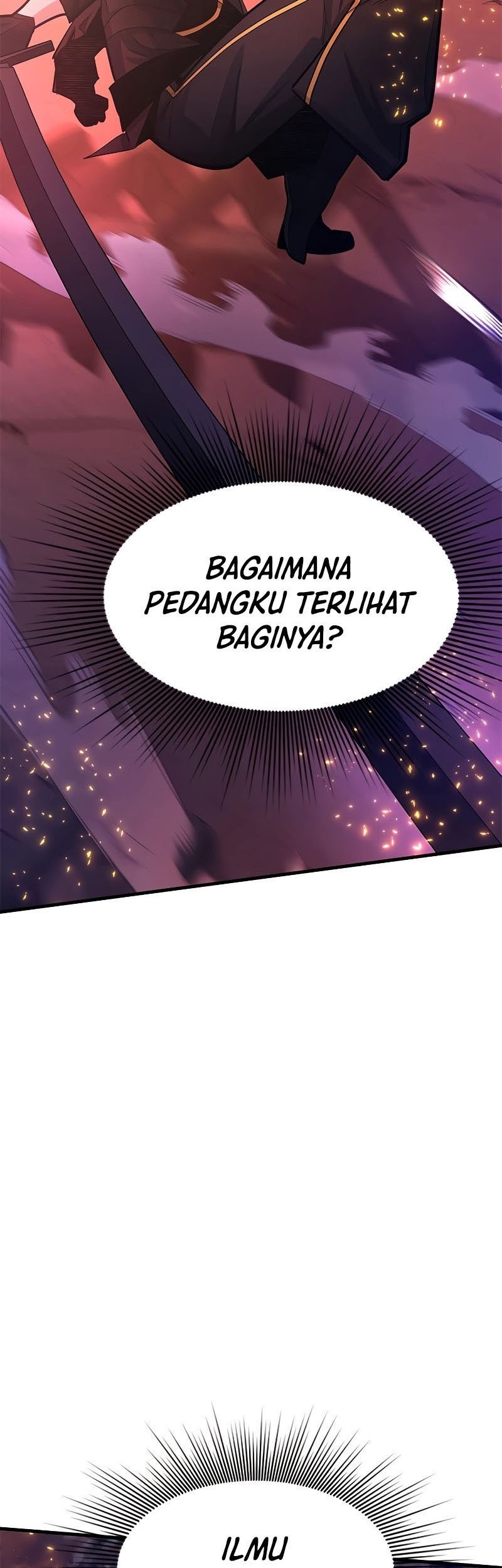 The Tutorial is Too Hard Chapter 166 Gambar 89