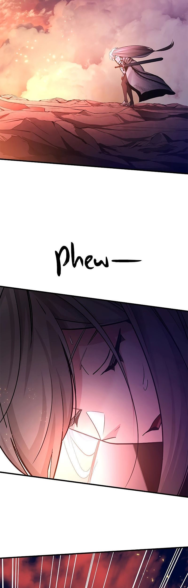 The Tutorial is Too Hard Chapter 166 Gambar 91