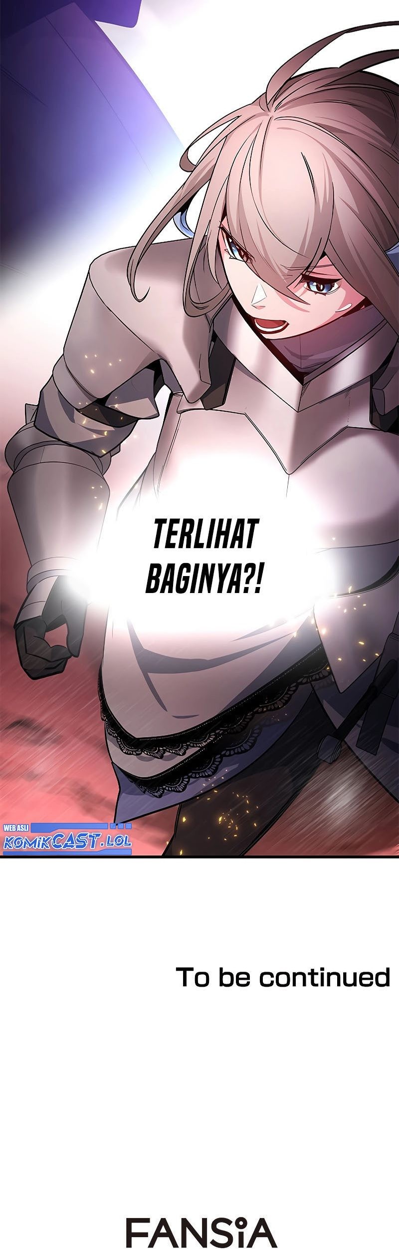 The Tutorial is Too Hard Chapter 166 Gambar 95