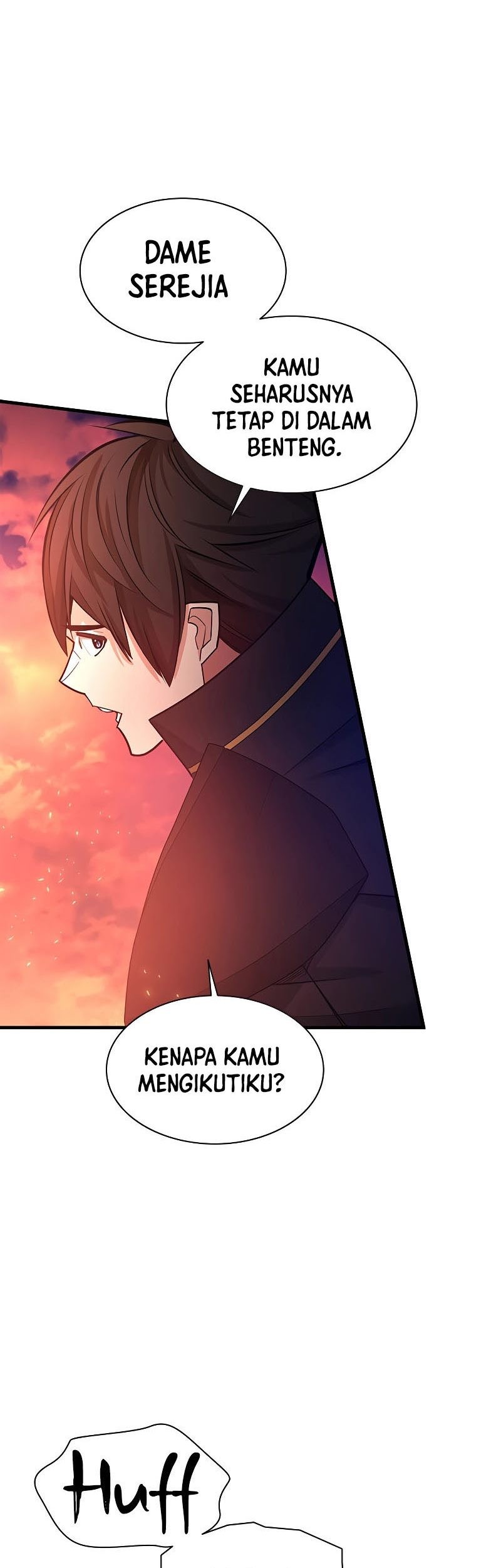 The Tutorial is Too Hard Chapter 166 Gambar 7